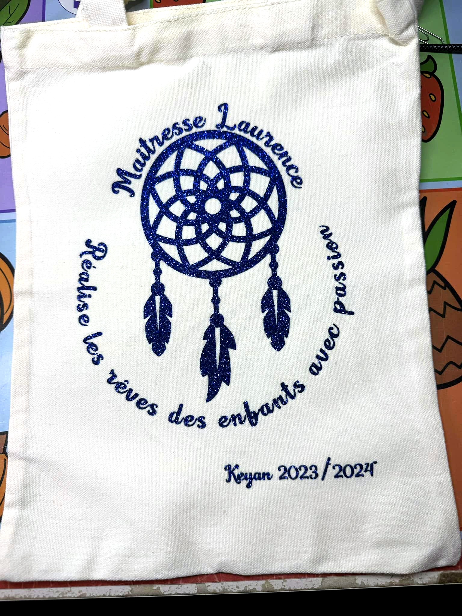 Création Loisir Créa - Textile & Sacs