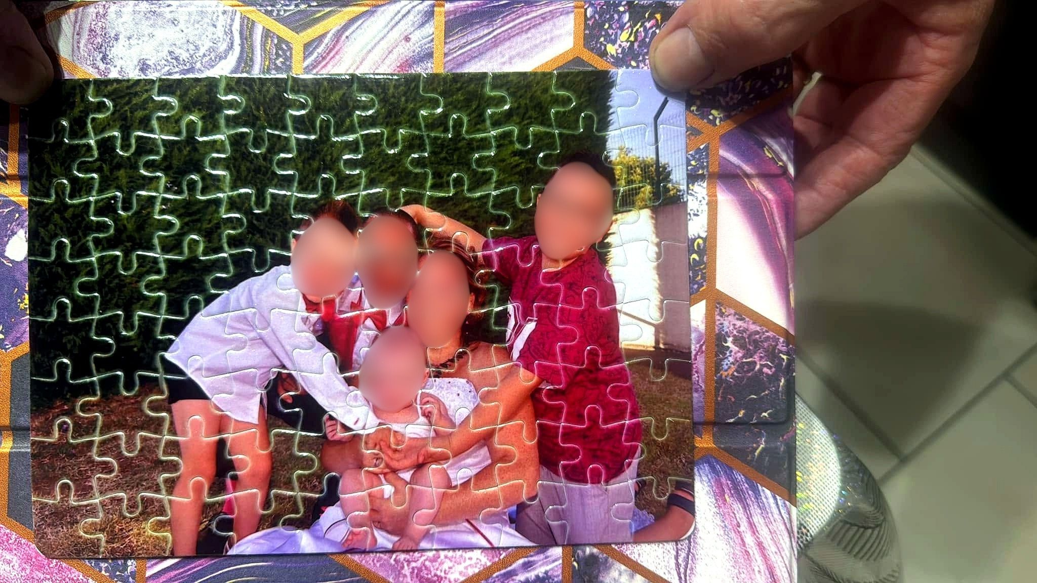 Création Loisir Créa - Puzzles & 