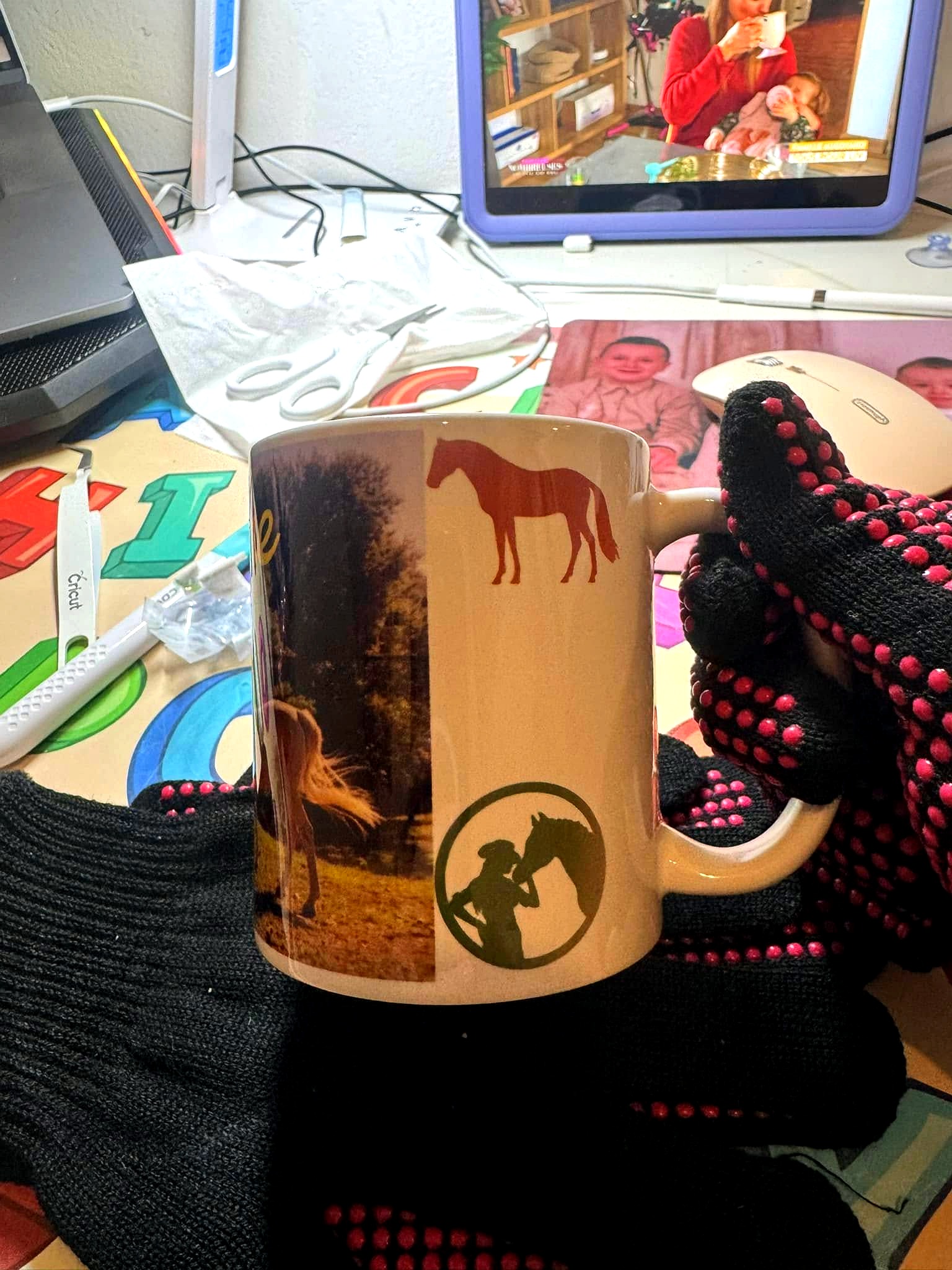 Création Loisir Créa - Mugs & Tasses