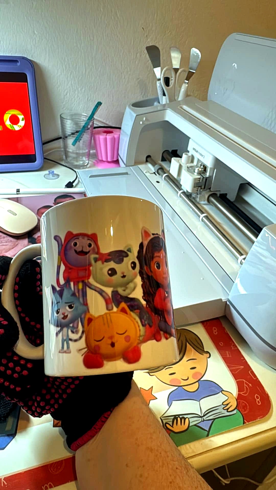 Création Loisir Créa - Mugs & Tasses