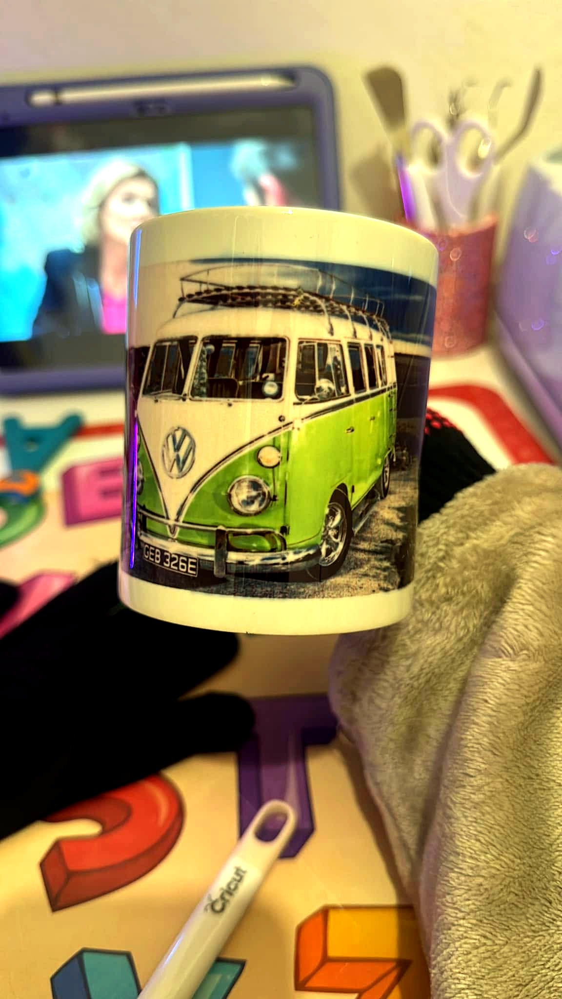 Création Loisir Créa - Mugs & Tasses