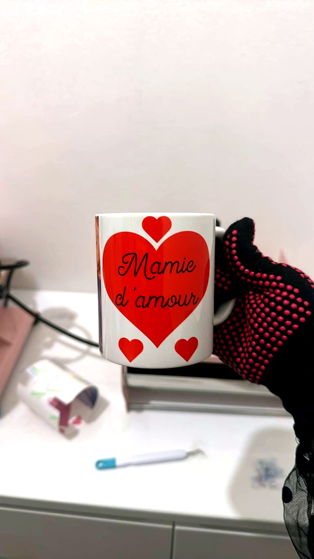Création Loisir Créa - Mugs & Tasses