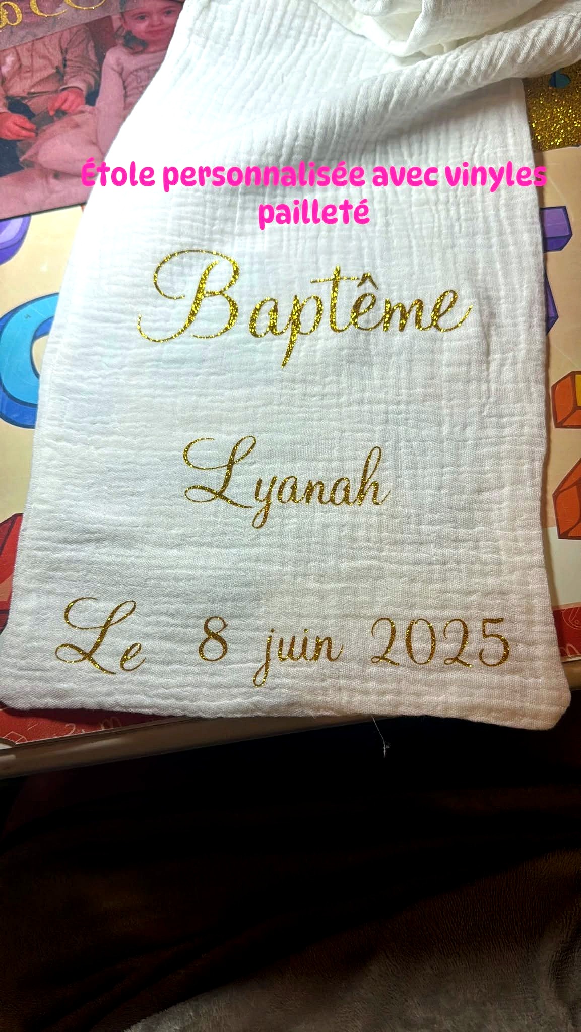 Création Loisir Créa - Textile & Sacs