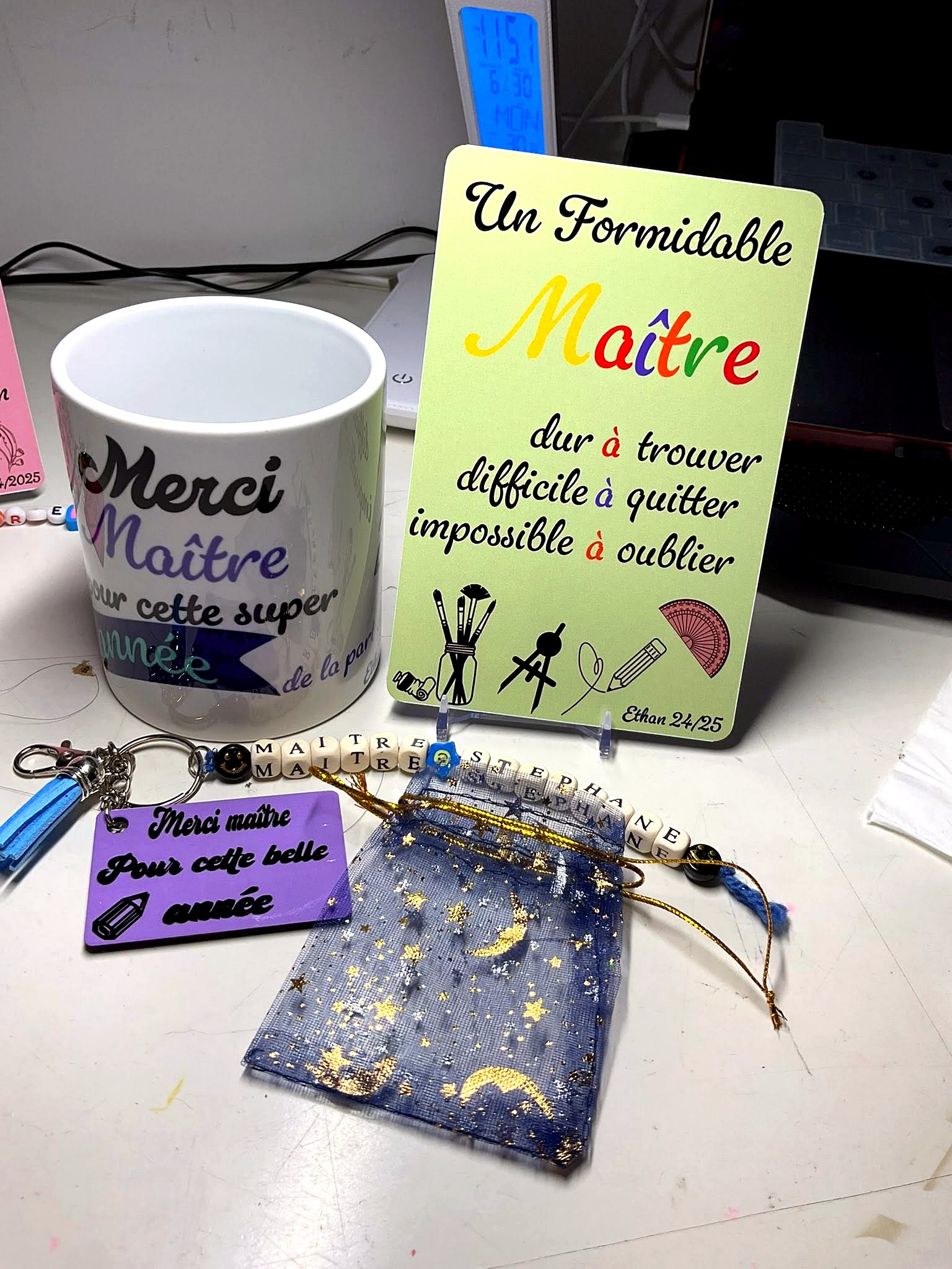 Création Loisir Créa - Mugs & Tasses