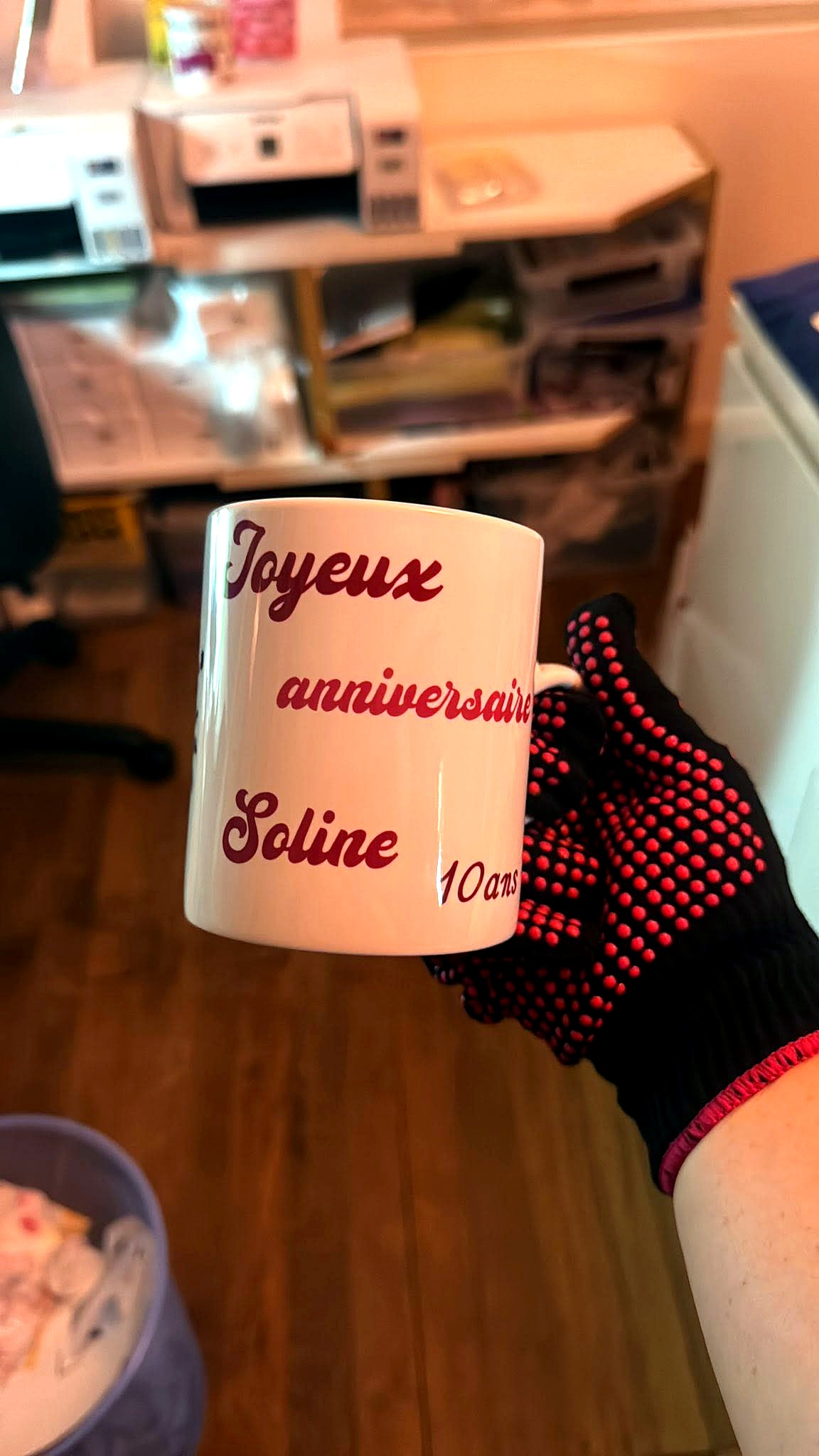 Création Loisir Créa - Mugs & Tasses