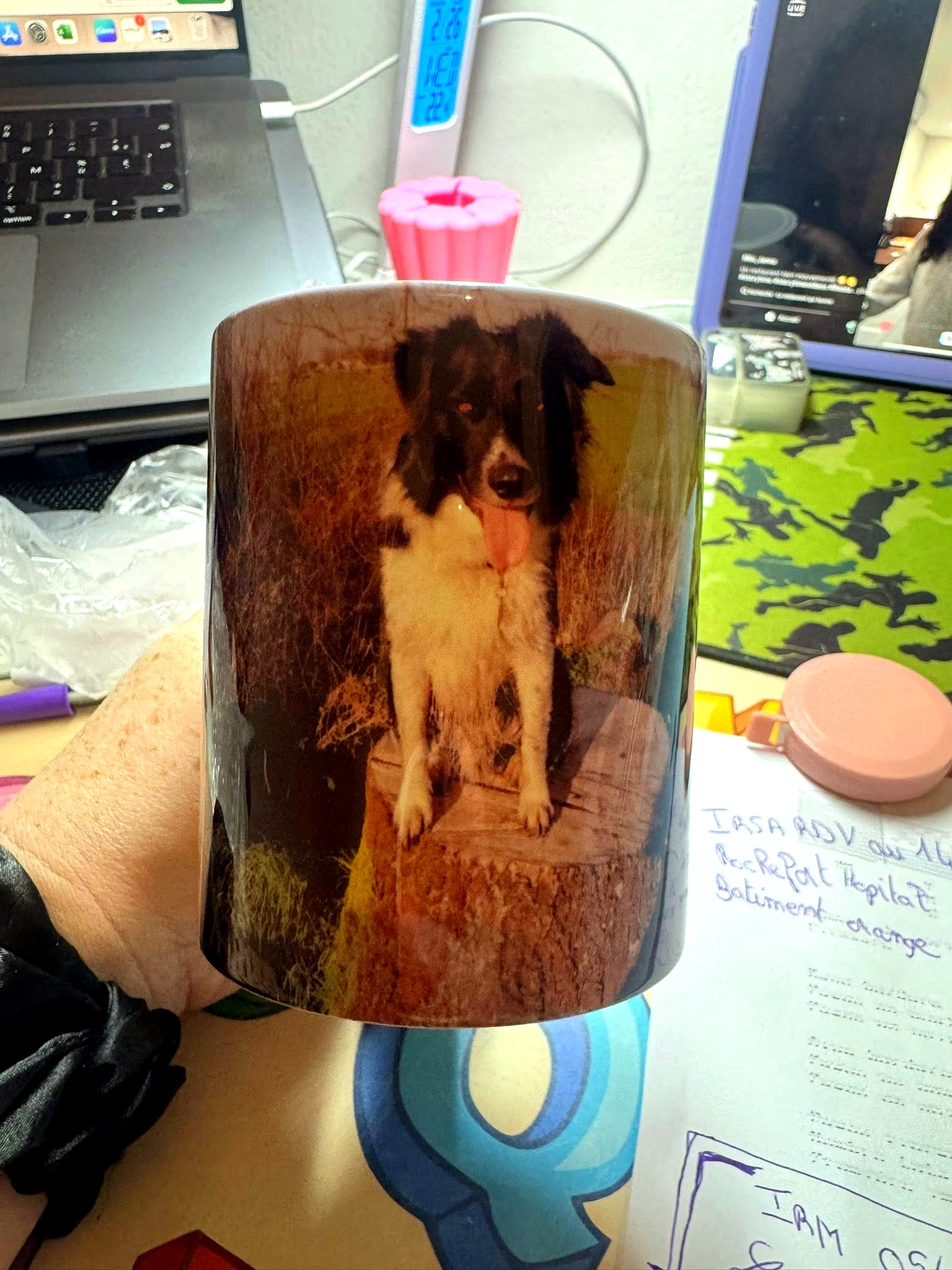 Création Loisir Créa - Mugs & Tasses